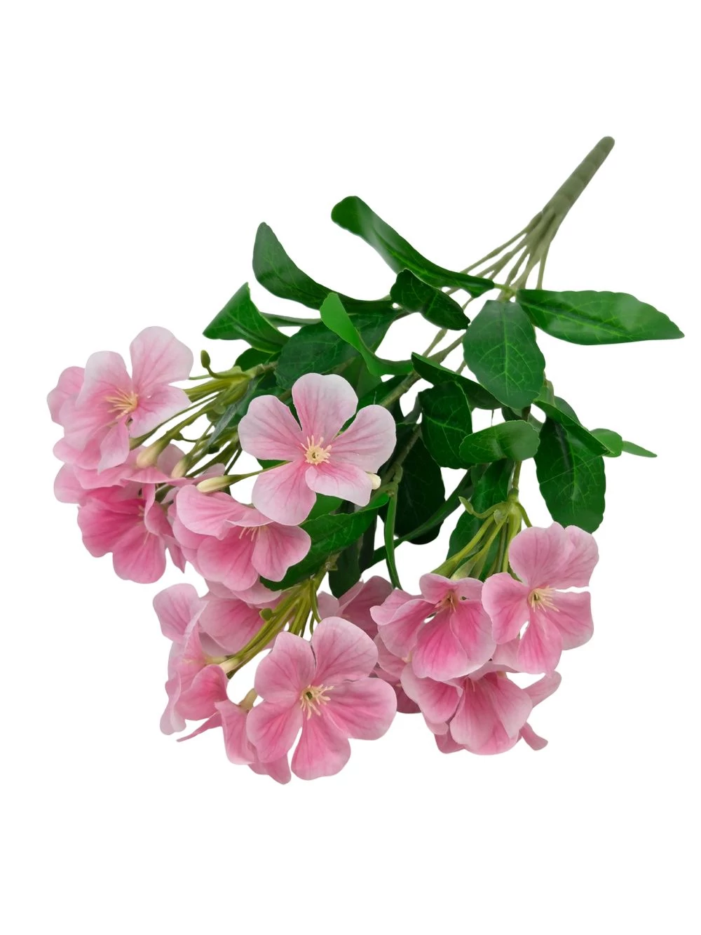 Kép 2/2 - Nebáncsvirág csokor B - Rózsaszín