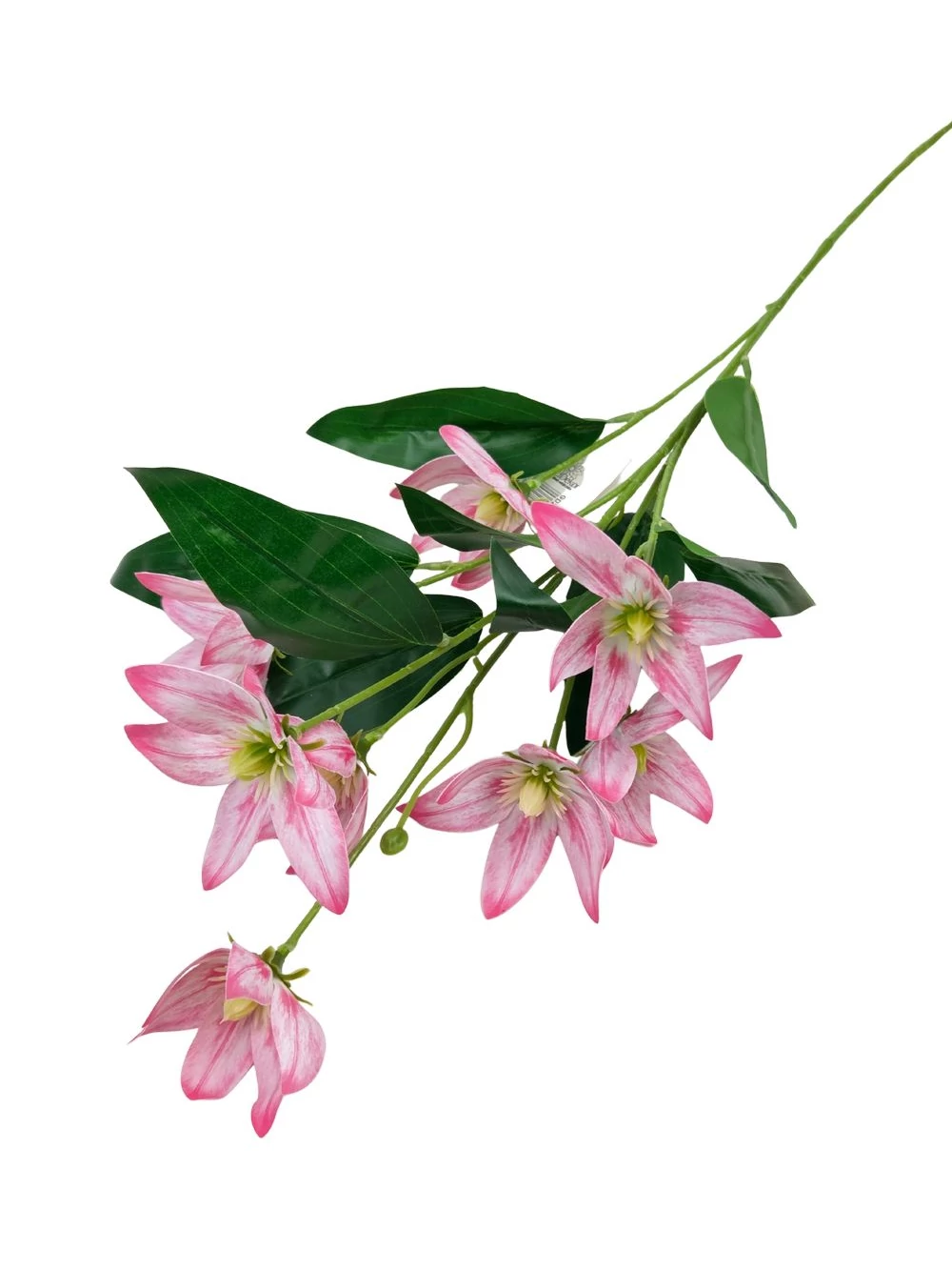 Kép 2/2 - Virágos ág 17 - Rózsaszín