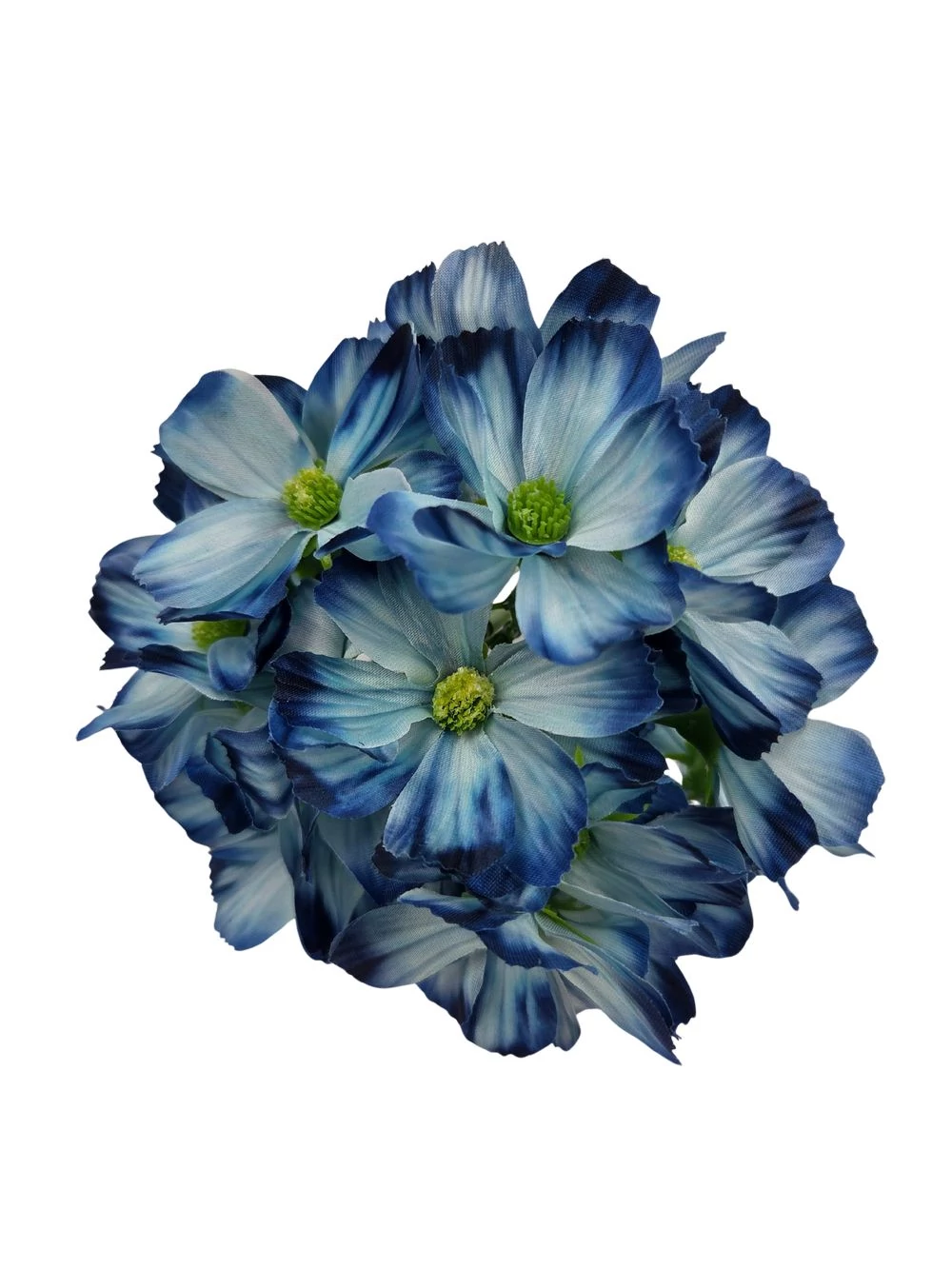 Kép 2/2 - Pillangóvirág köteg - Kék