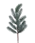 Fenyő ág hamvas 12 ágas