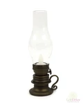 Led olajlámpás - Bronz