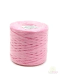 Színes raffia kötöző - Rózsaszín