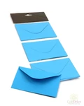 Színes boríték*12 - Kék