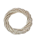 Natúr vessző alap 30 cm