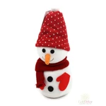 Filc hóember figura