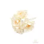 Tüllös dekor rózsa csokor - 03
