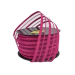 Műszálas szalag 2 - Pink