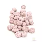 Fokhagyma termés - Falfestékes rózsaszín