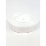20 mm-es organza szalag FEHÉR