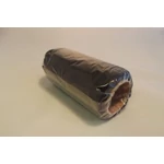 12 cm-es organza - FEKETE