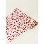 Glitteres juta 29cm E