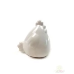 Porcelán kakas duci 6 cm