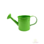Kicsi bádog locsoló - Zöld