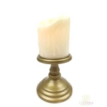 Led talpas gyertya