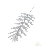 Glitteres ág 52 - Ezüst