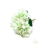 5 ágas bougainvillea csokor - Fehér
