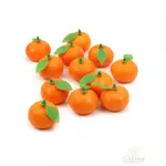 Mű mandarin egész*12 - Narancs