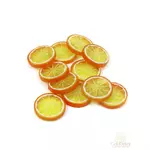 Mű narancs szelet 