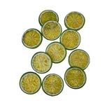 Mű lime szelet