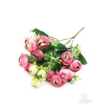 Vegyes színű kicsi csokor 110 - Pink