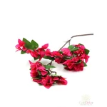 Bougainvillea ág - Világos pink