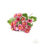 Vegyes színű kicsi csokor 122 - Pink