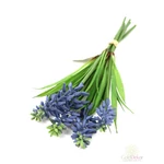 Gumi muscari köteg - Lila