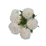 9 fejes krizi csokor - Krém