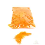 Színes dekor toll - Narancs
