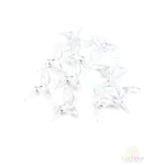 Fűzhetős akril kolibri*10