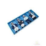 Matróz figura*4