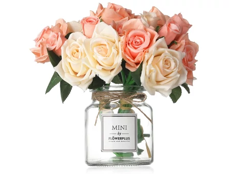 Bátran díszítsünk műnövényekkel - 5 szempont, ami segít a döntésben