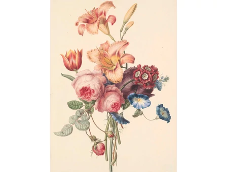 Melyik volt előbb - a Virág vagy a Virágkötő?