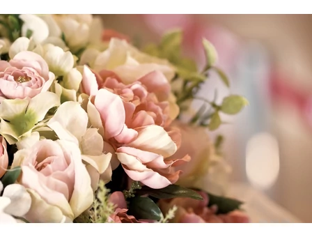 Sosem ér véget a virágzás, ha selyemvirág webáruházunkból rendelsz! 