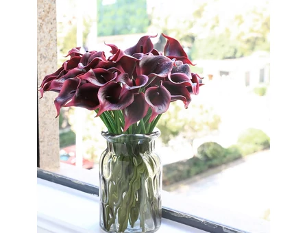 Díszítsd otthonod művirág webáruházunk termékeivel!