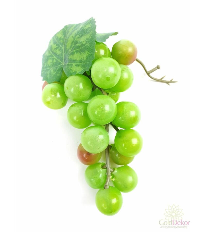 Műszőlő nagyszemű - Zöld