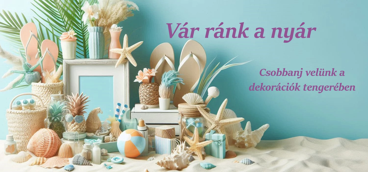 Nyár
